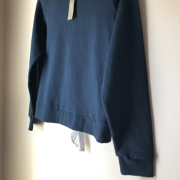 J CREW SWEATSHIRT - Picture 5 of 10